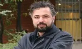 آخرین پست اینستاگرامی حسن جوهرچی/ عکس
