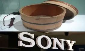 اولین دستگاه سونی نوعی پلوپز بود !