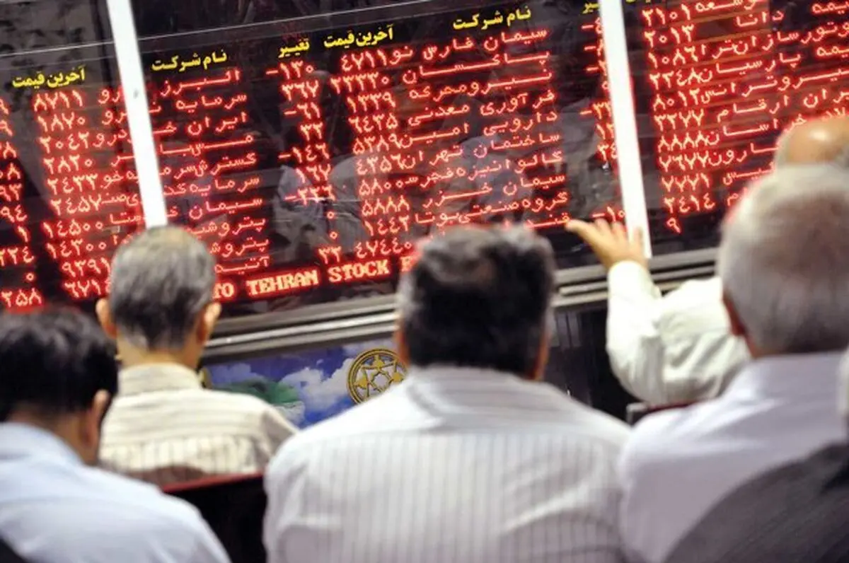 ادامه زیان‌های میلیاردی سهامداران بانک‌ها در هفته گذشته