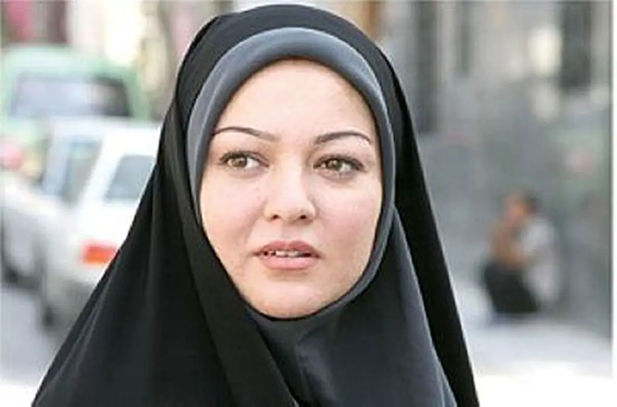 وصیت‌نامه عجیب رزیتا غفاری: جسدم را بسوزانید