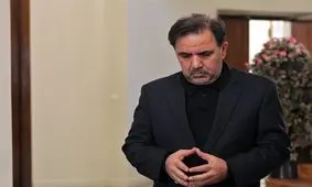 دو هفته آینده؛ بررسی استیضاح آخوندی در نشست ویژه کمیسیون عمران