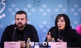 هانیه توسلی از بازی در «مادری» گفت: گلنار به پیشواز مرگی می‌رود که همه از آن بی‌خبرند