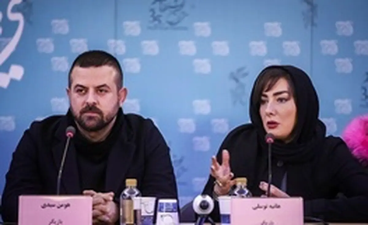 هانیه توسلی از بازی در «مادری» گفت: گلنار به پیشواز مرگی می‌رود که همه از آن بی‌خبرند
