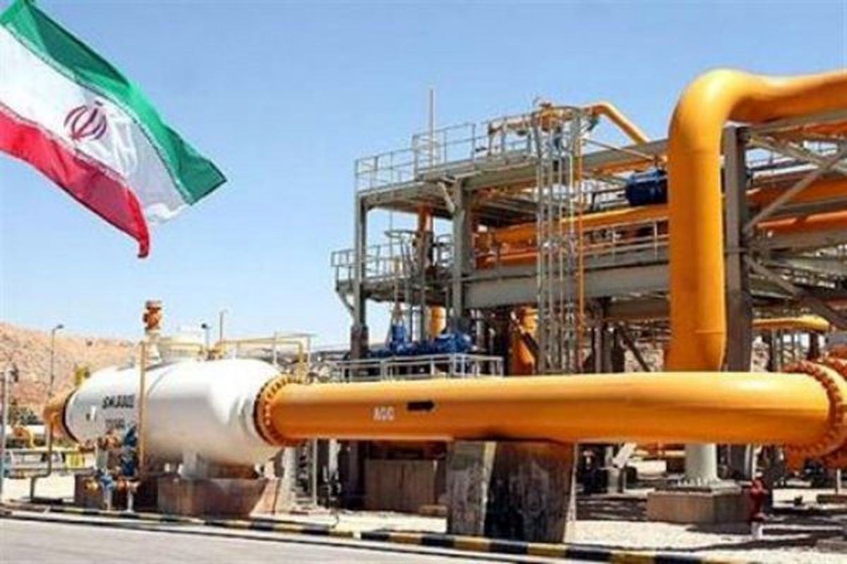 صادرات گاز ایران به عراق متوقف شد
