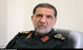 کوثری: باید دست دزدهای داخلی را قطع کنیم