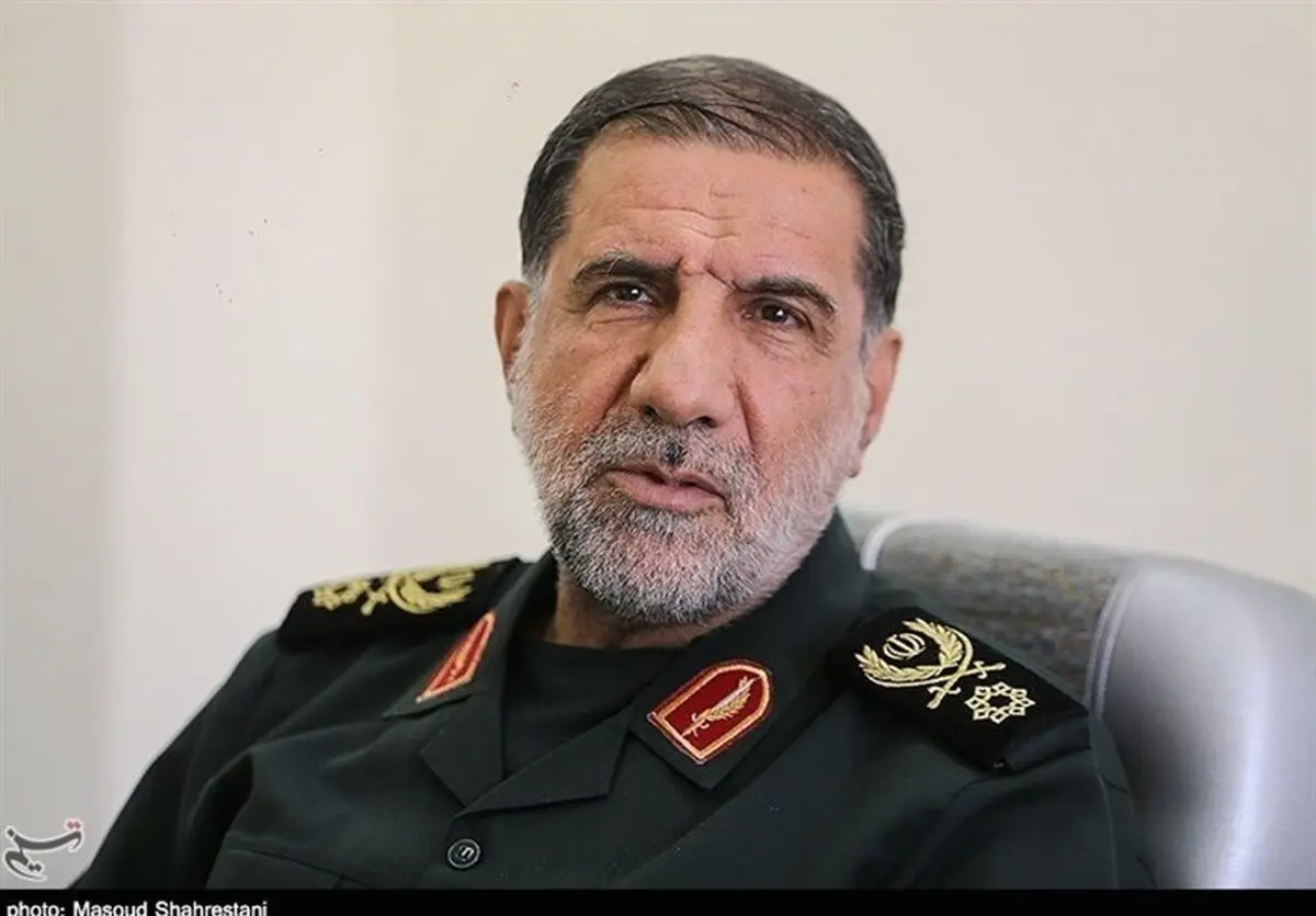 کوثری: باید دست دزدهای داخلی را قطع کنیم