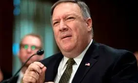 پامپئو ارتباط بین قتل خاشقچی و محمد بن سلمان را رد کرد