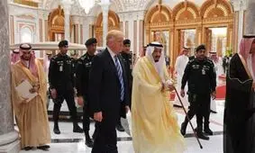 زلزله سیاسی در خاندان سعودی /پای داماد ترامپ هم به میان آمد /شباهت بین دربار پادشاهی عربستان با فانتزی های سریال «بازی تاج و تخت» /پشت پرده قتل وحشیانه خاشقجی