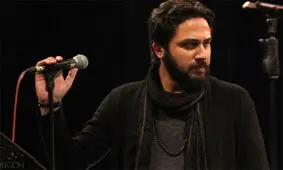 صوت/ ترانه فیلم "بدون تاریخ بدون امضا"