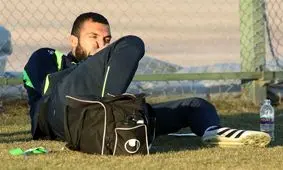 پاسخ عجیب باشگاه استقلال به چشمی