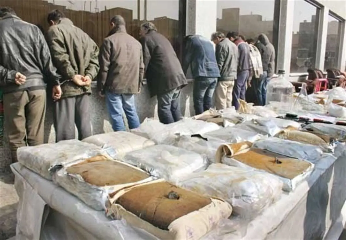 ۲۰۰۰ قاچاقچی در آذربایجان غربی دستگیر شدند