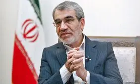 کدخدایی: کتبا به آیت الله هاشمی و سیدحسن خمینی اعلام کردیم چرا ردصلاحیت شدند /احمدی نژاد برای پیگیری دلایل ردصلاحیتش به شورا نیامد/اینکه می گویند مردم از عملکرد شورا راضی نیستند یک ادعاست /اختلافات سلیقه در شورا وجود دارد