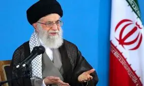 ویدئو/ بخشی از بیانات رهبری معظم در دیدار اخیر با تهیه‌کنندگان، کارگردانان و بازیگران سیما