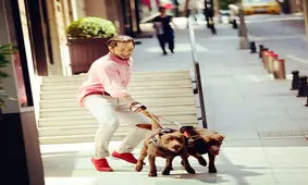 کدام بازیگران ایرانی در امریکا زندگی می‌کنند؟