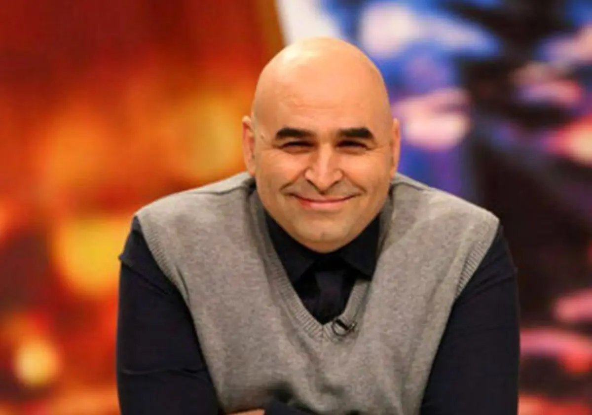 کمدین خندوانه کارگردان شد
