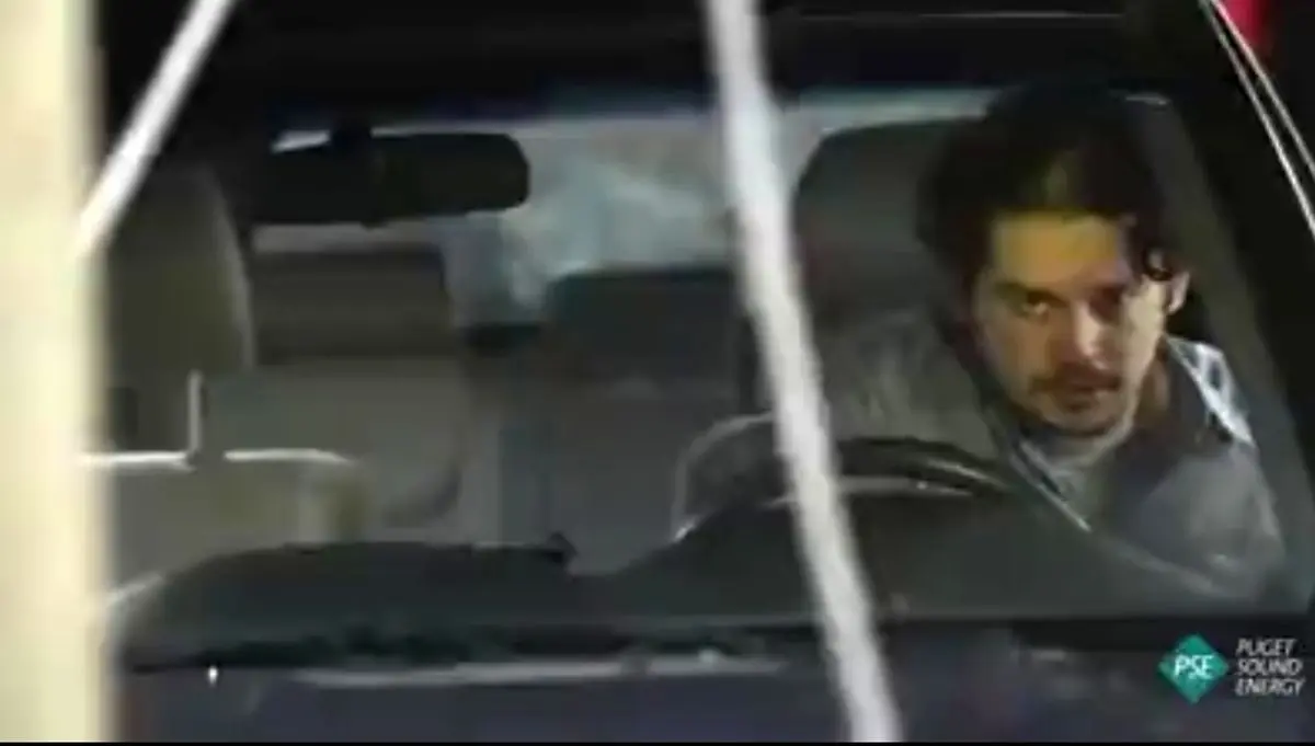 نکات مهم در تصادف با تیر برق و کابل برق