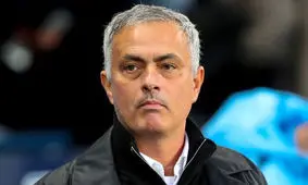 مورینیو: دخئا بهترین دروازه‌بان جهان است