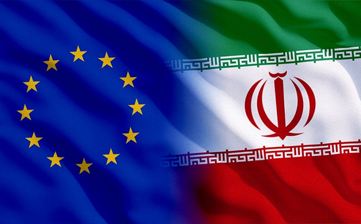 ایران و اروپا بر گسترش همکاریهای هستهای توافق کردند