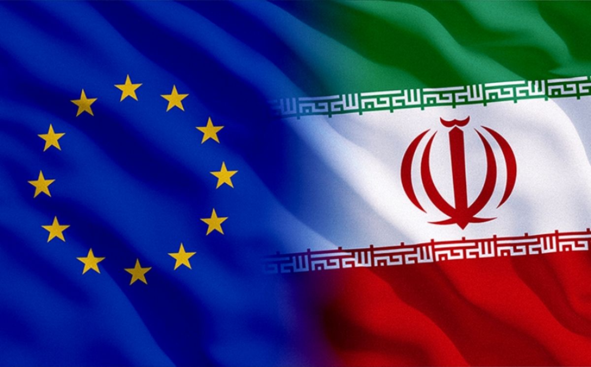 ایران و اروپا بر گسترش همکاری‌های هسته‌ای توافق کردند