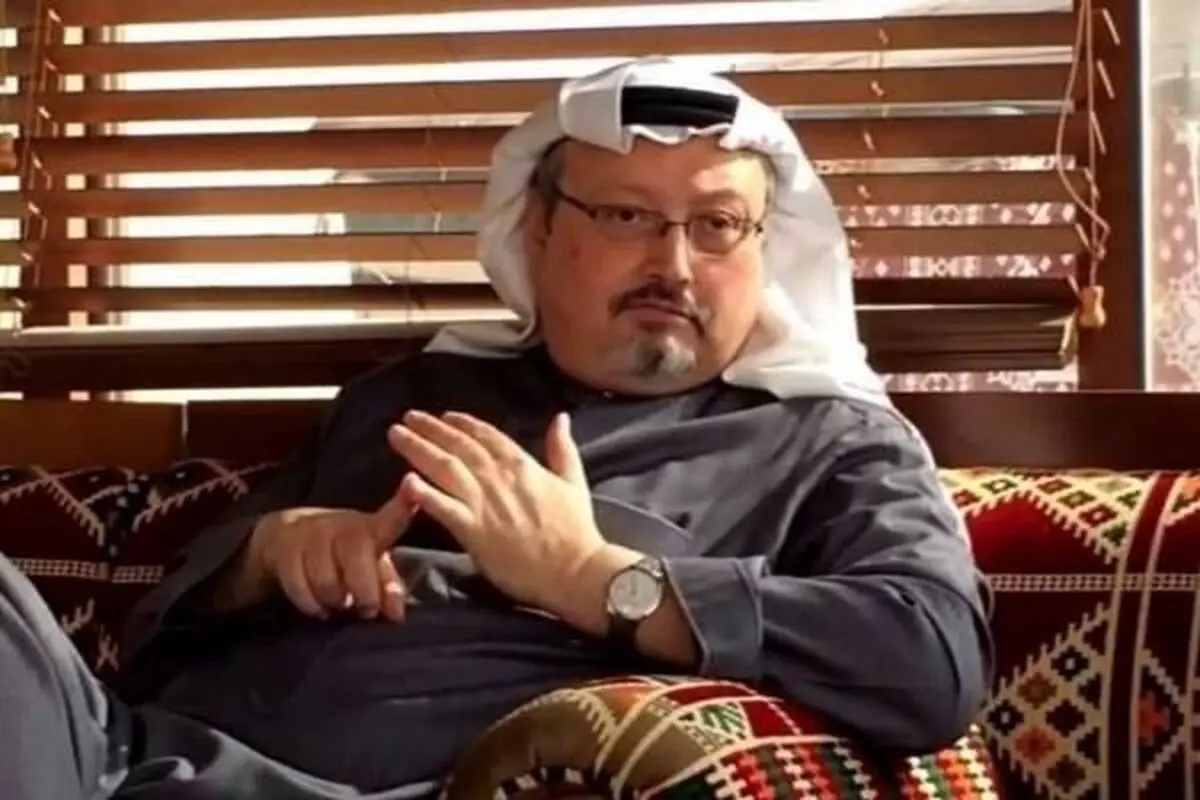 جزئیات تکان دهنده جدید از قتل خاشقجی /مامور سعودی با لذت می‌گوید «از مثله کردن جسد خوشش می‌آید»/مامور امنیتی همکار خود را تشویق می کند موسیقی گوش کند و جسد را مثله کند
