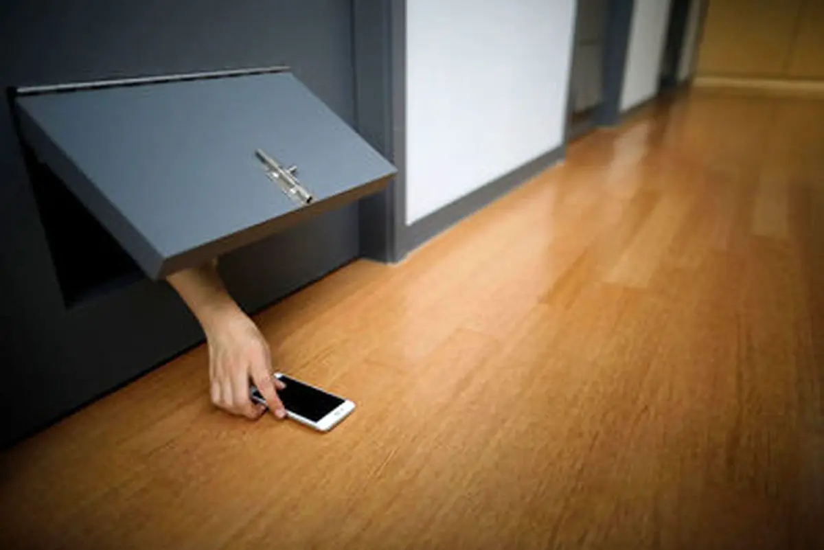 زندان خودخواسته در کره جنوبی +تصاویر