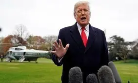 ترامپ پوتین را تهدید کرد: دیدار را لغو می‌کنم!