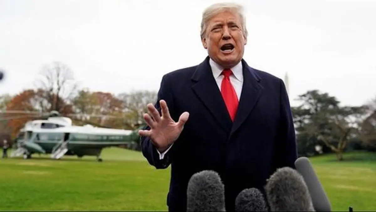 ترامپ پوتین را تهدید کرد: دیدار را لغو می‌کنم!