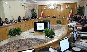 تکلیف 4 استاندار دیگر دولت روحانی مشخص شد