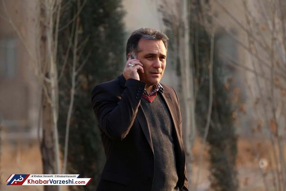 استقلال بازیکن «تاپ لِوِل» می‌خواهد