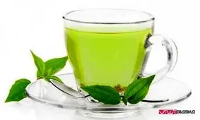 چای سبز برای افراد دیابتی مفید است