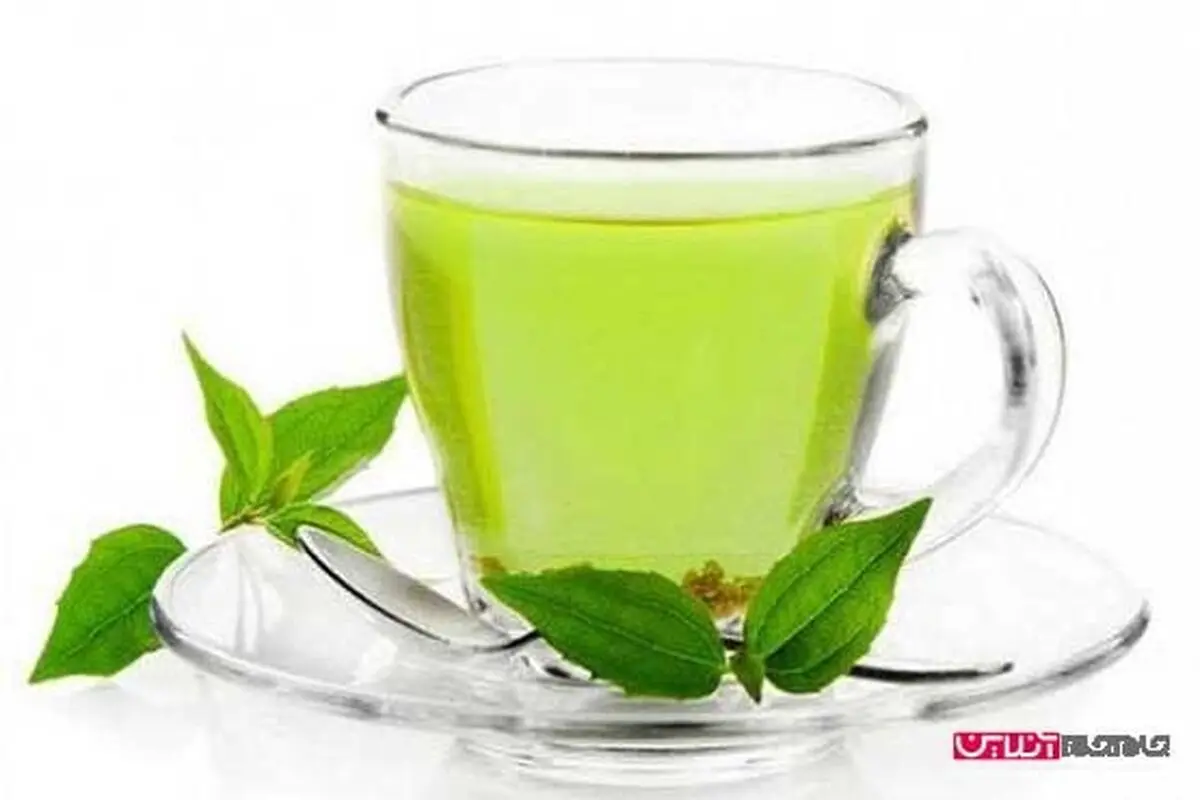 چای سبز برای افراد دیابتی مفید است