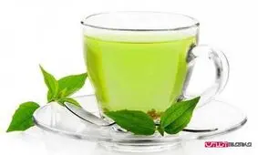 چای سبز برای افراد دیابتی مفید است