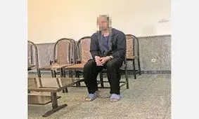 قاتل دیوانه، سر پسربچه را در تهران برید!