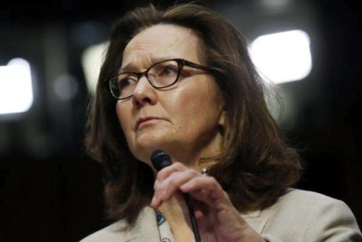 کاخ سفید رئیس سیا را از پاسخ به سنا در موضوع خاشقچی منع کرد /دولت ترامپ همچنان پشت سر ولیعهد سعودی ایستاده است