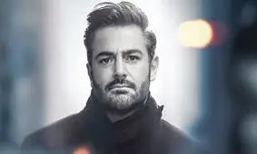محمدرضا گلزار سبزی فروش شد+ ویدئو