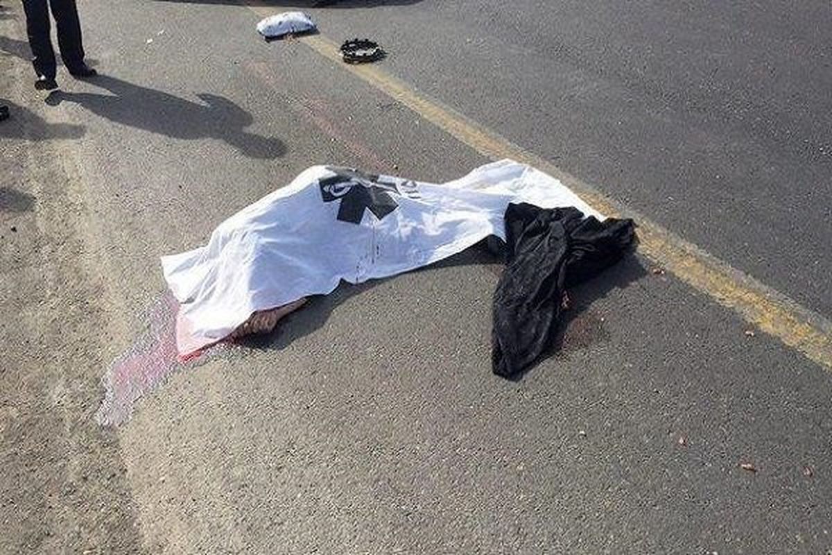 ۲ دانشجو در سمنان جان باختند