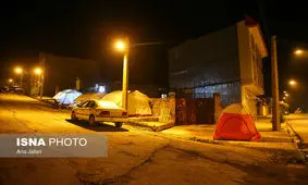 تهران روزی بر اثر زلزله نابود خواهد شد!