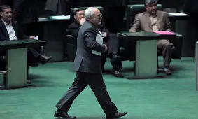 سؤال از ظریف درباره علت ممانعت از اعطای تابعیت به مهاجرین