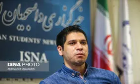 رکورد عجیبی که جاوید در فوتسال به ثبت رساند