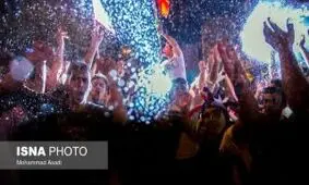 زنان شادترند یا مردان؟