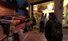 پیشنهاد تازه به جوانان نوازنده رشتی