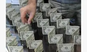 دلار وارد کانال ۱۱ هزار تومان شد