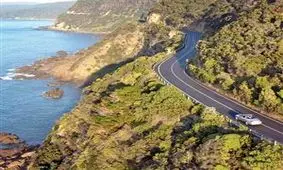 تمایل انسان به نپیچیدن در جاده ای که می پیچد!