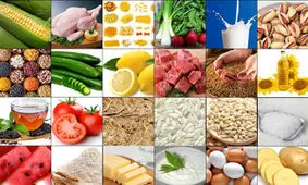 قیمت خُرده فروشی ۹ گروه موادخوراکی افزایش یافت