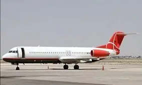 برقراری پرواز اراک -تهران از ۱۲ آذرماه