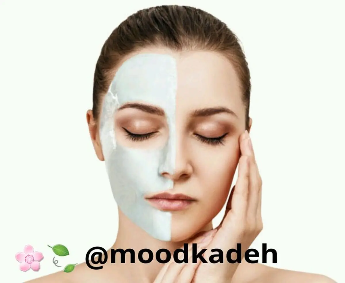 ماسک لیفتینگ صورت