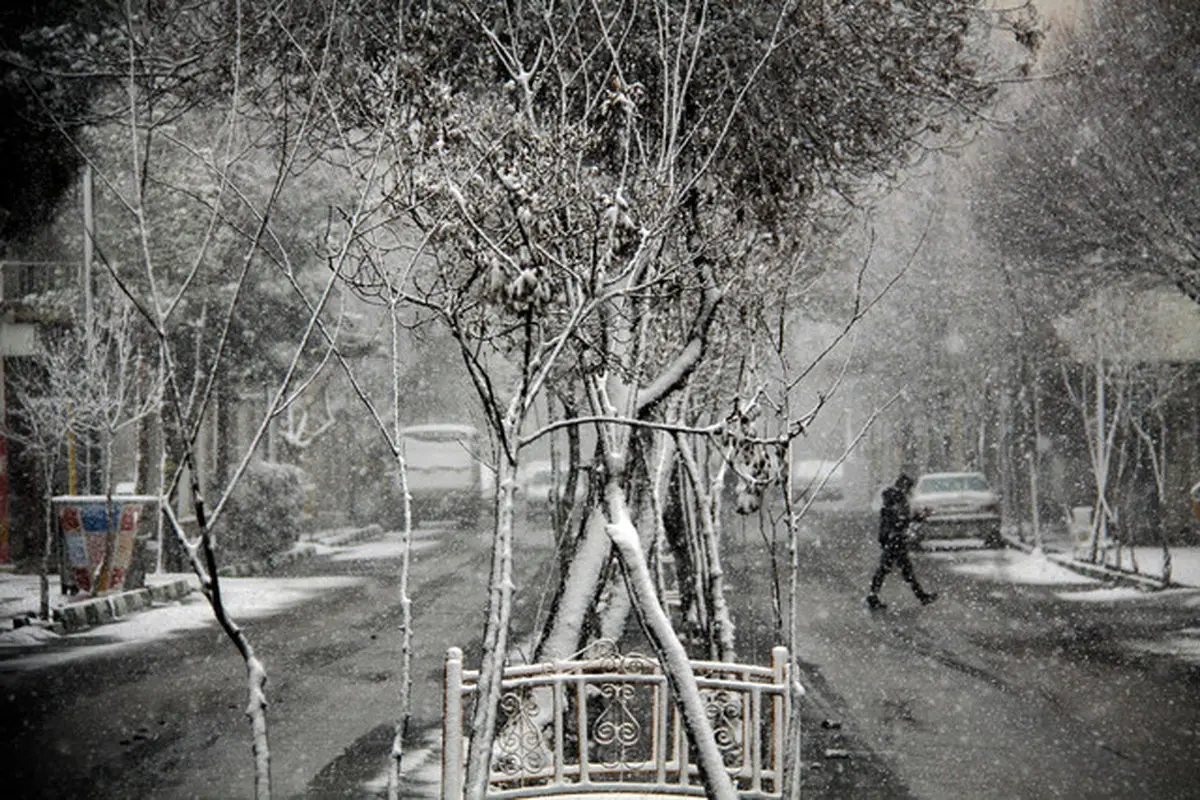 لغو پروازهای فرودگاه مشهد