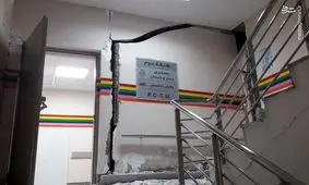 21 بلای طبیعی البرز را تهدید می‌کند