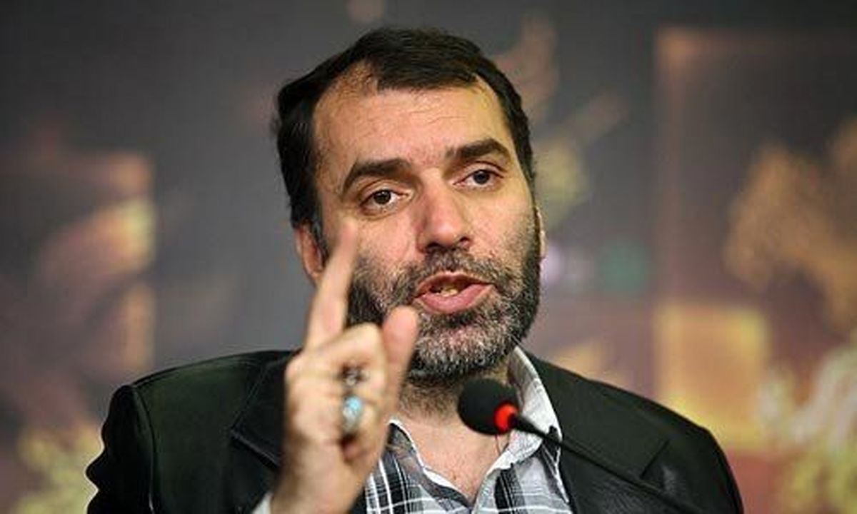 مسعود ده نمکی: فن فیلم پرفروش ساختن را بلدم!