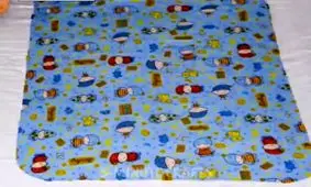 ملحفه هایتان را حرفه ای تا بزنید